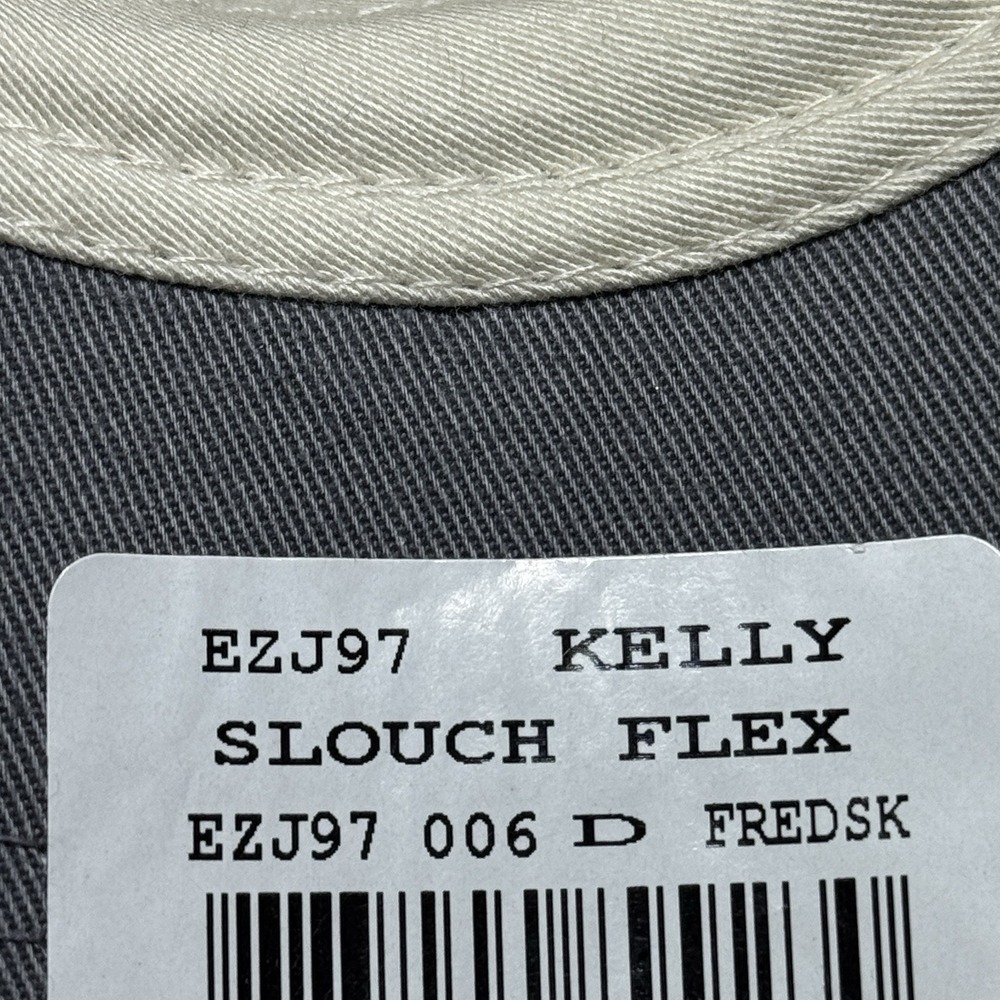 Reebok Washington Redskins‎ NFL Green Flex Hat S/M NWT Kelly Slouch St. Patty - Picture 9 of 9